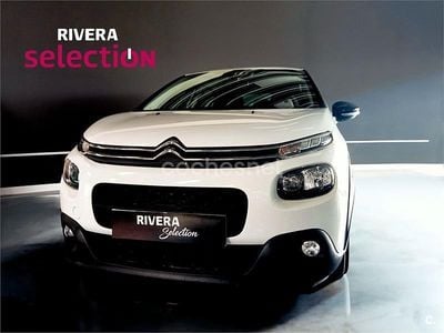 Usado Citroën C3 Feel 82 CV (60 kW) 2020 Utilitario
