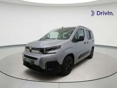 Nuevo Citroën Berlingo 102 CV (75 kW) 2025 Gris Monovolumen