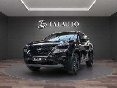 Negro Nuevo 2025 Nissan X-Trail N-Connecta SUV | 36.950 €