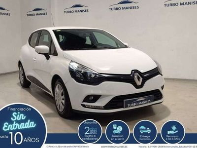 Renault Clio IV