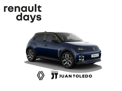 Usado Renault R5
