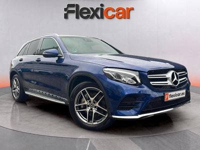 Mercedes GLC250