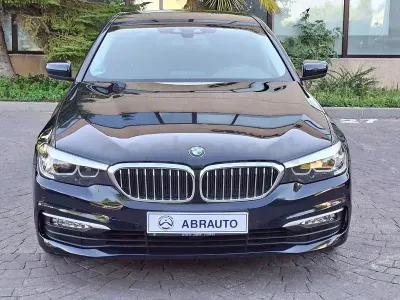 Usado BMW 520