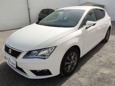 usado Seat Leon 1.6TDI CR S&S Style 115