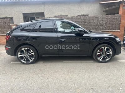 Audi Q5 Sportback