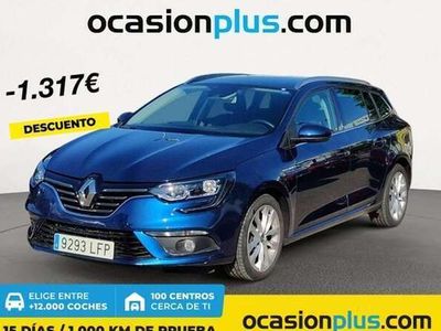 Renault Mégane GrandTour