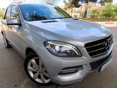 Mercedes ML320