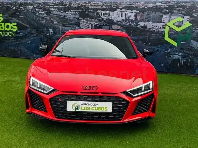 Usado Audi R8 Coupé