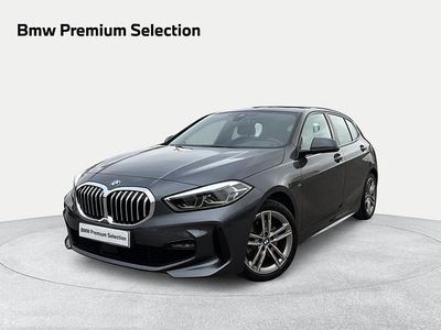 Usado BMW 118 Executive 150 CV (110 kW) 2021 Utilitario