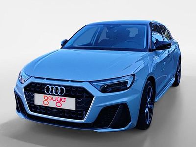 Usado Audi A1 Sportback 116 CV (85 kW) 2025 Negro Utilitario