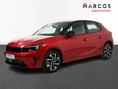 Usado Opel Corsa 100 CV (73 kW) 2025 Utilitario