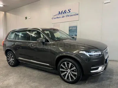 Usado Volvo XC90