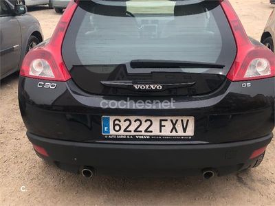 Volvo C30