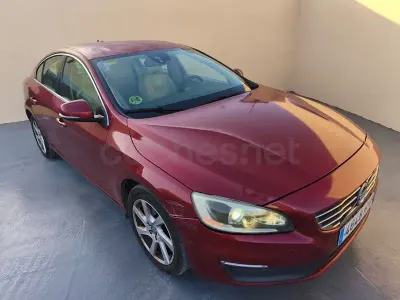 Usado Volvo V60
