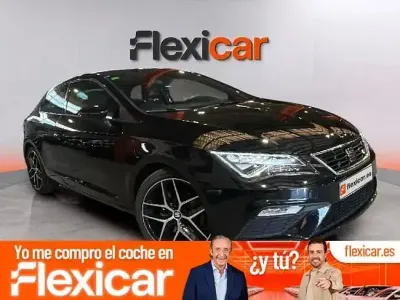 Usado Seat Leon