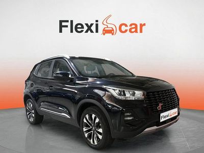DR Automobiles DR5