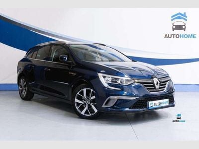 Renault Mégane GrandTour