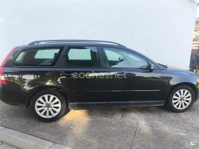 Usado Volvo V50