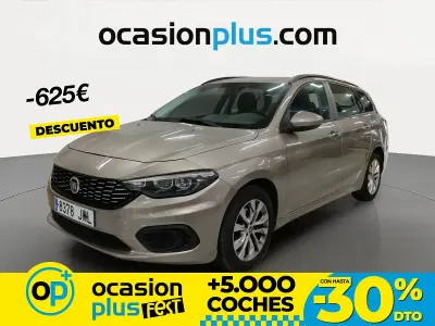 Usado Fiat Tipo