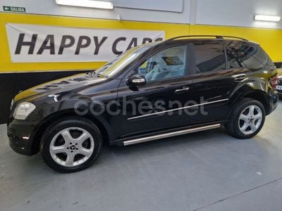Mercedes ML320