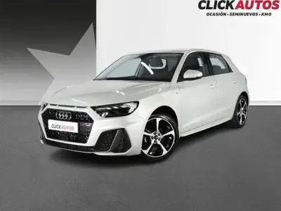 Usado Audi A1
