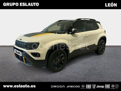 Blanco Nuevo 2025 Jeep Avenger North SUV | 36.950 €