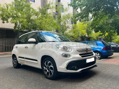 Usado Fiat 500L