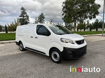 Blanco Usado 2021 Peugeot Expert Premium Van | 17.900 € (Buen precio)