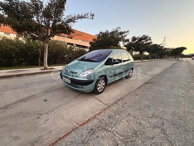 Citroën Xsara Picasso