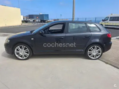 Usado Audi A3