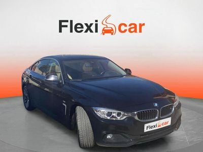 BMW 420 Gran Coupé