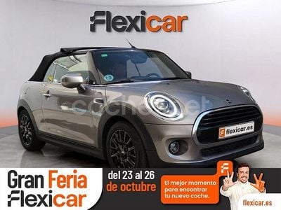 Mini Cooper Cabriolet