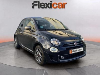 Fiat 500S