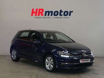 usado VW Golf VII 