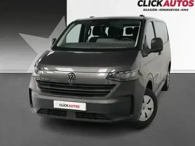 Usado VW Caravelle 110 CV (80 kW) 2025 Van