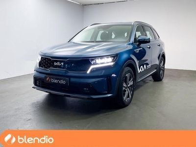 usado Kia Sorento 1.6 T-GDI PHEV DRIVE AUTO 4WD 265 5P 7 Plazas