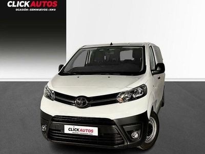 Occasion Toyota Proace Verso 145 PK (106 kW) 2023 Stationwagen