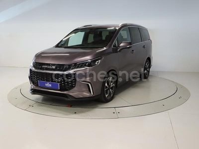 Gris / plata Usado 2022 Maxus EG50 | 27.900 €
