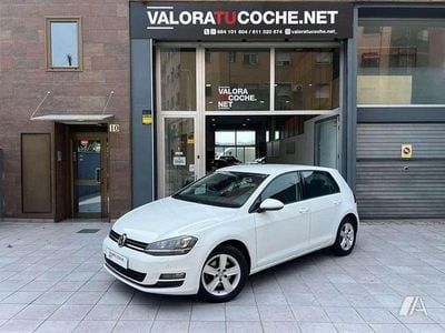 VW Golf VII
