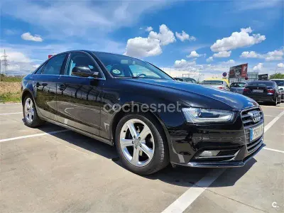 Occasion Audi A4