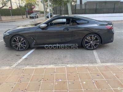 BMW M850