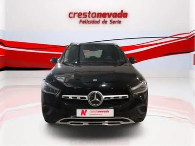 Usado Mercedes GLA200 150 CV (110 kW) 2021 SUV