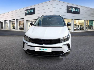 Usado Opel Grandland X 130 CV (95 kW) 2023 Blanco SUV