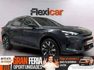 Usado Cupra Formentor
