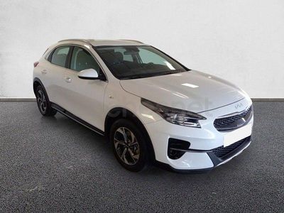 Usado Kia XCeed 120 CV (88 kW) 2024 Blanco SUV