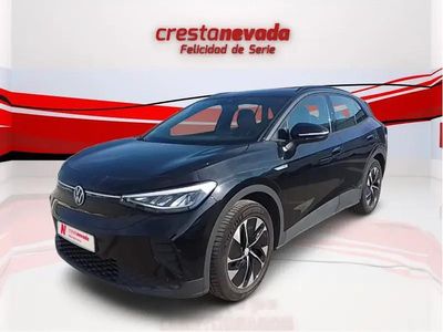 Usado VW Tiguan R-line 150 CV (110 kW) 2020 SUV