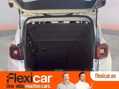 Usado Jeep Renegade Limited 130 CV (95 kW) 2024 Blanco SUV