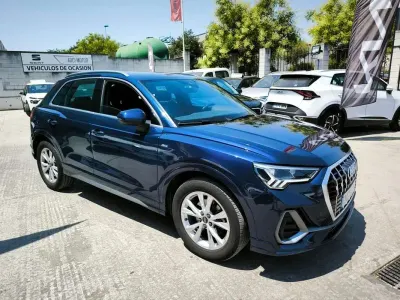 Usado Audi Q3