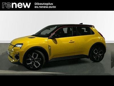 Usado Renault 5 E-Tech Techno 110 kW (150 CV) 2025 Berlina