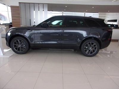 Nuevo Land Rover Range Rover Velar S 204 CV (150 kW) 2025 Gris SUV